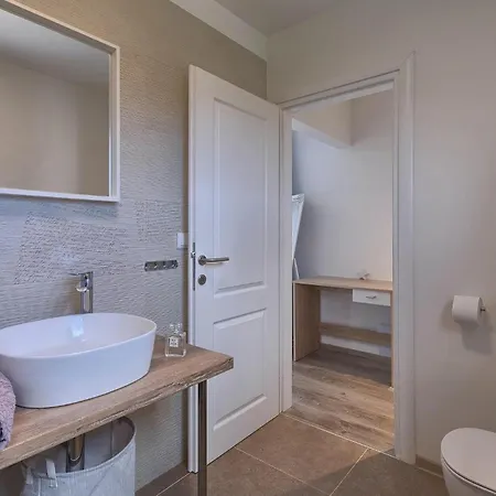 Prázdninový dům Heaven