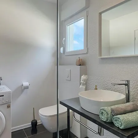 Heaven Prázdninový dům *