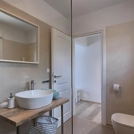 Heaven Prázdninový dům