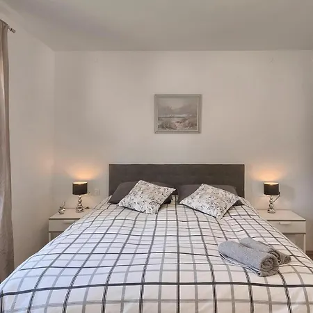 Prázdninový dům Heaven *