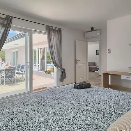 Prázdninový dům Heaven *