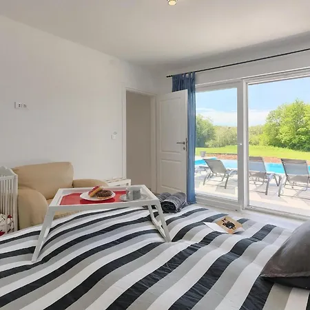 Prázdninový dům Heaven