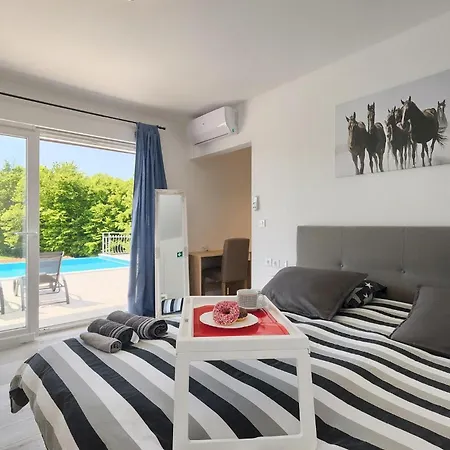 Heaven Prázdninový dům Heki