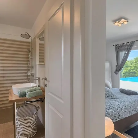 Prázdninový dům Heaven