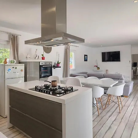 Prázdninový dům Heaven Heki