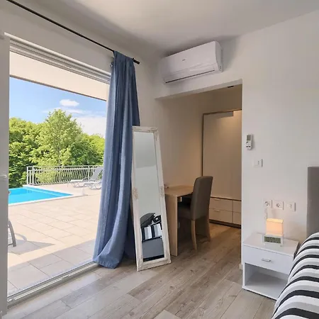 Heaven Prázdninový dům *