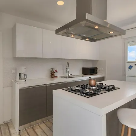 Prázdninový dům Heaven