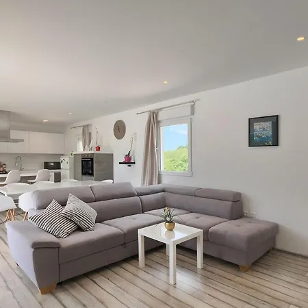 Prázdninový dům Heaven *