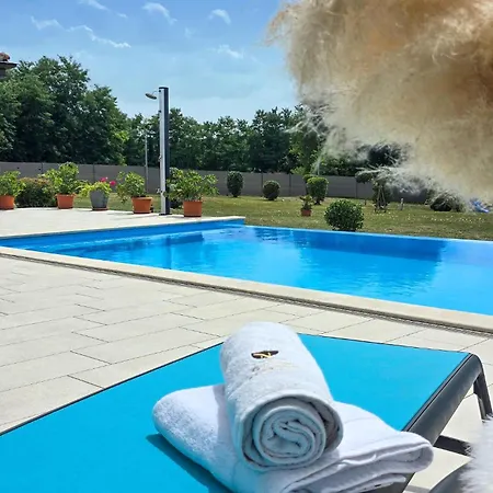 Heaven Prázdninový dům Heki