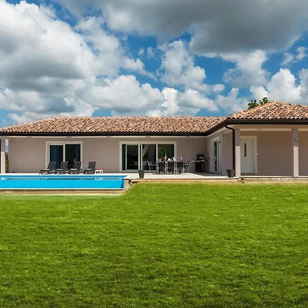 Heaven Prázdninový dům