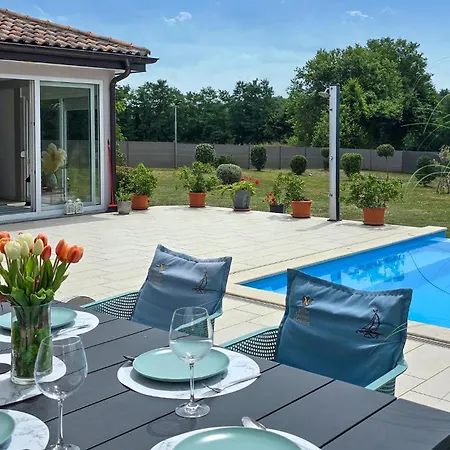 Heaven Prázdninový dům *