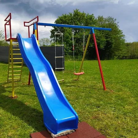 Heaven Hébergement de vacances