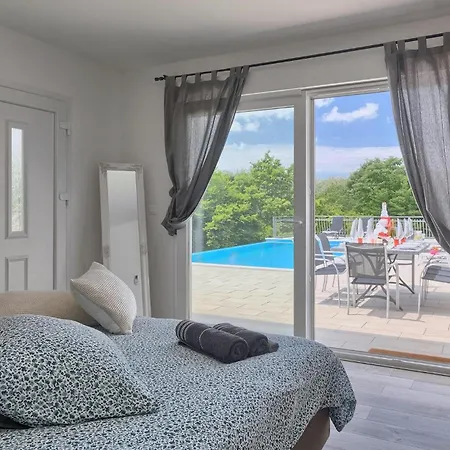 Hébergement de vacances Heaven *