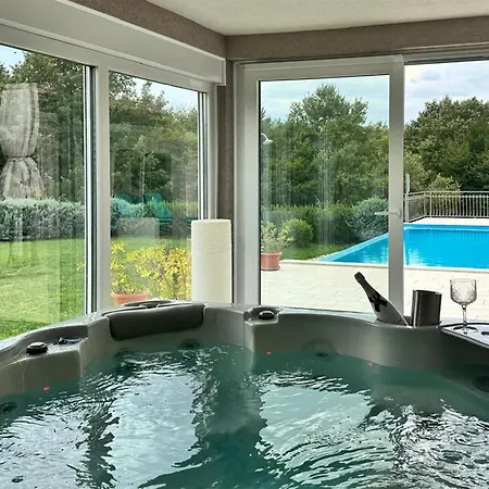 Hébergement de vacances Heaven *