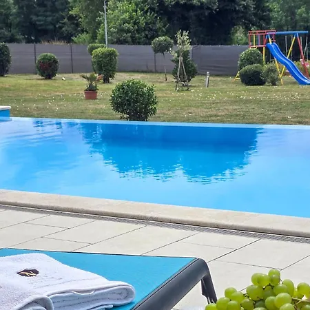 Hébergement de vacances Heaven *