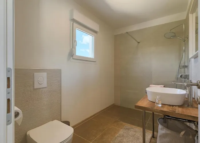 Vikendica Heaven Heki