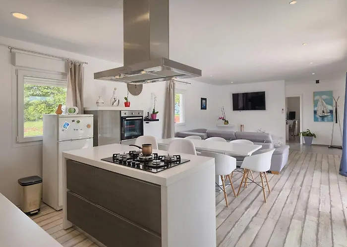 Vikendica Heaven Heki